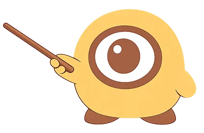 キャラクター